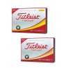 TITLEIST DT TRUSOFT