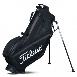 TITLEIST PLAYERS 4 STAND