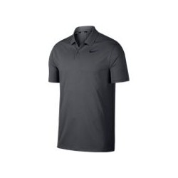 NIKE - POLO MANCHES COURTES HOMME